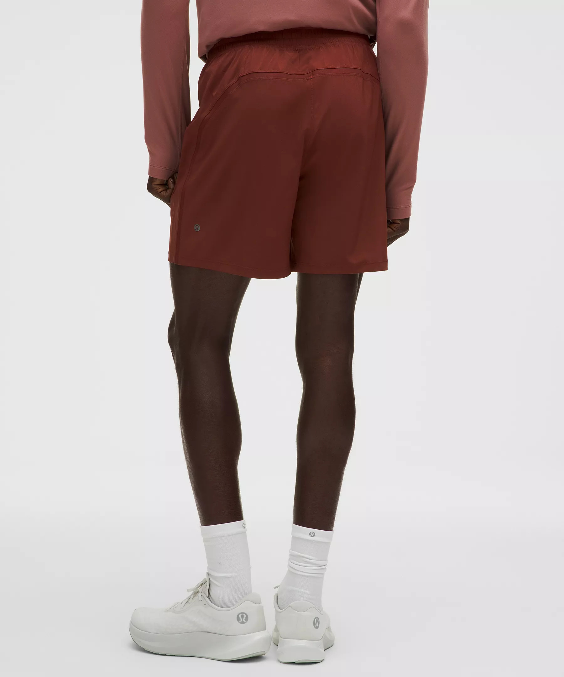 Pace Breaker Linerless Short 7" - 3