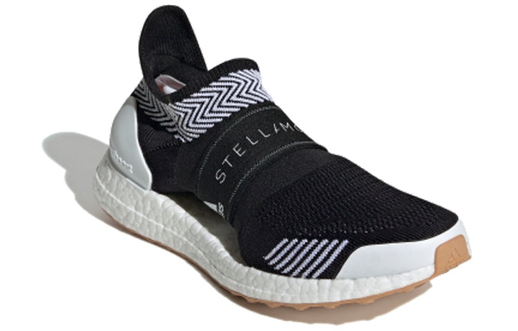 adidas gazelle silver green womens adidas by Stella McCartney ULTRABOOST 22 main image 1