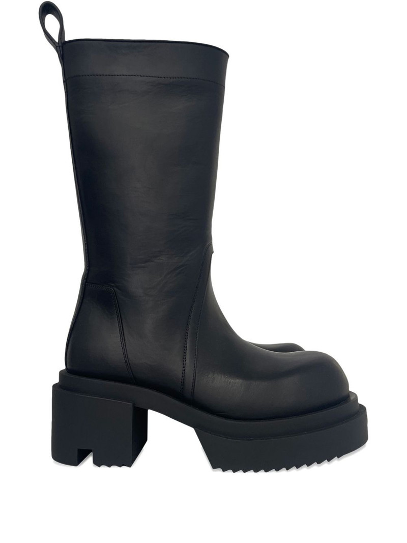 60mm pull-tab boots 1