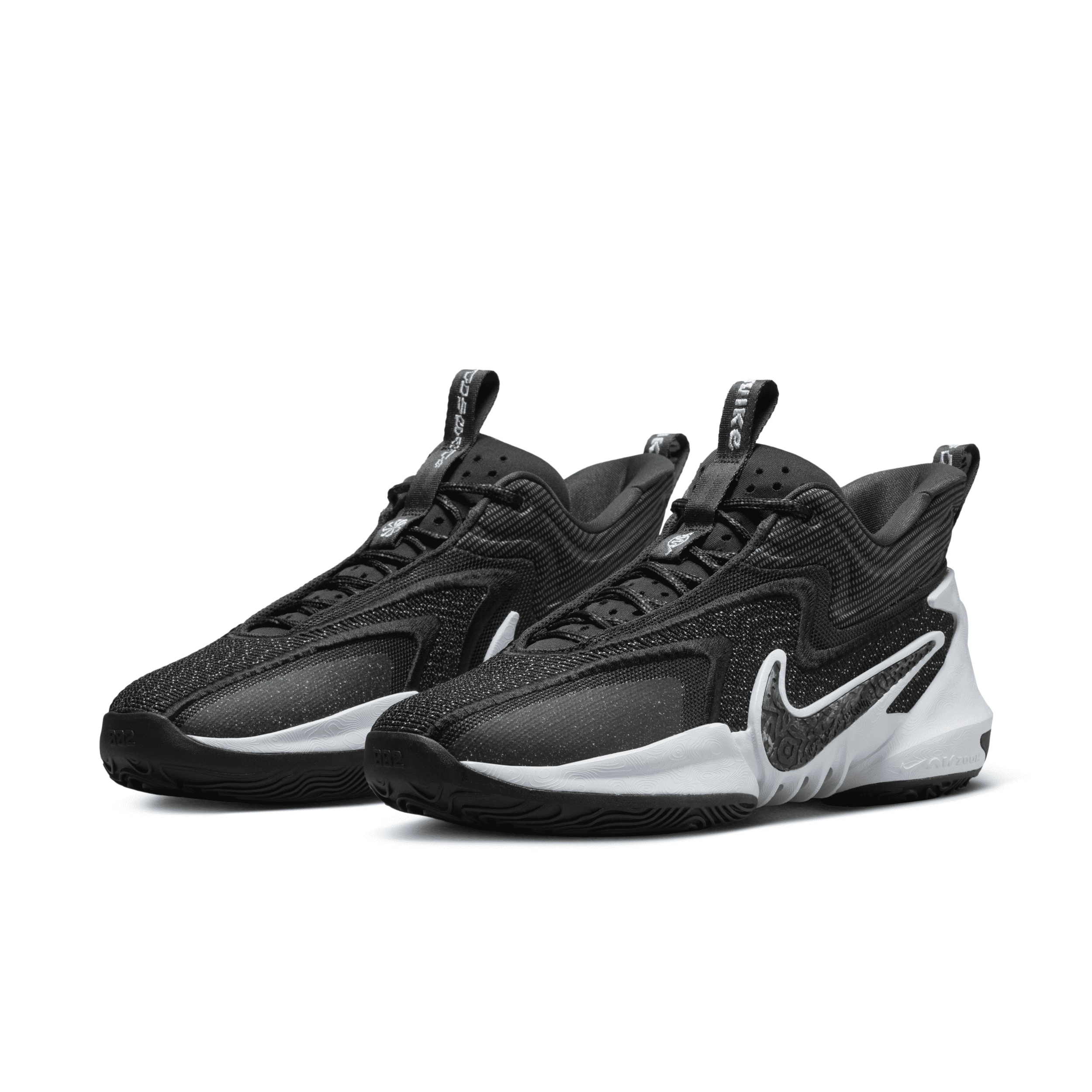 Nike Men's Cosmic Unity 2 Basketball Shoes - 5