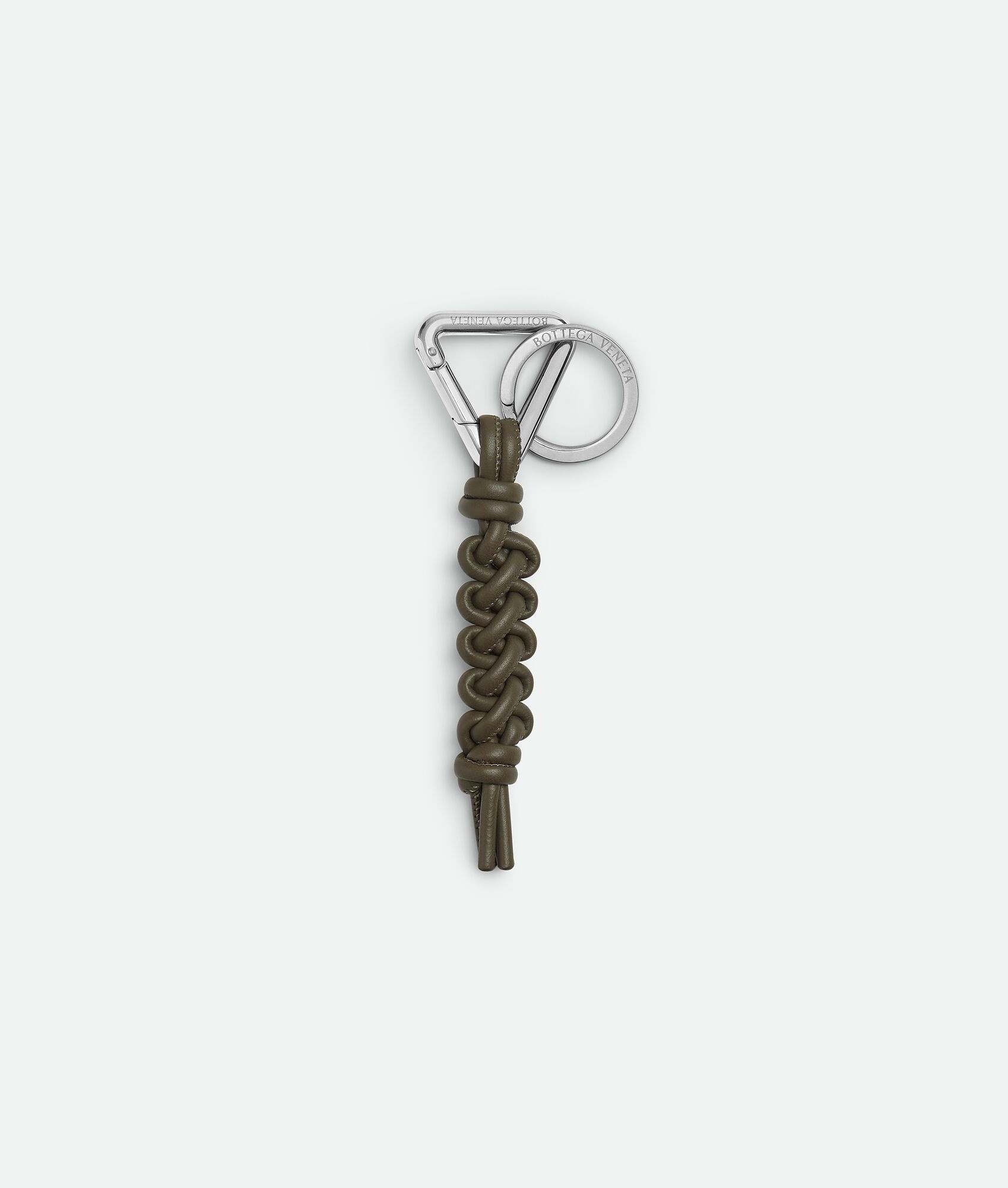 Scoubidou Key Ring - 1
