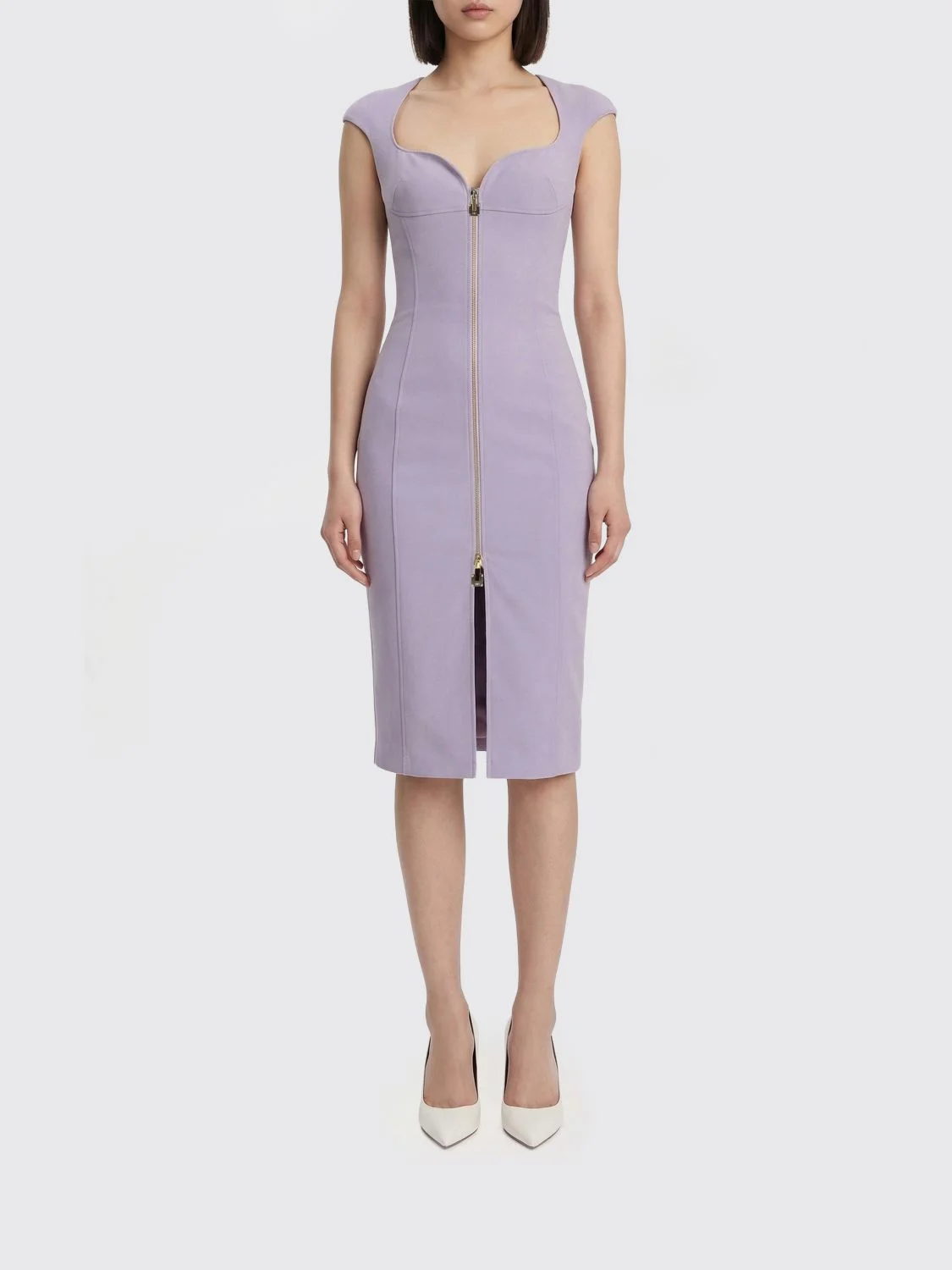 Dress woman Elisabetta Franchi - 1