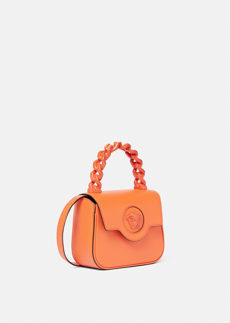 VERSACE La Medusa Mini Bag outlook