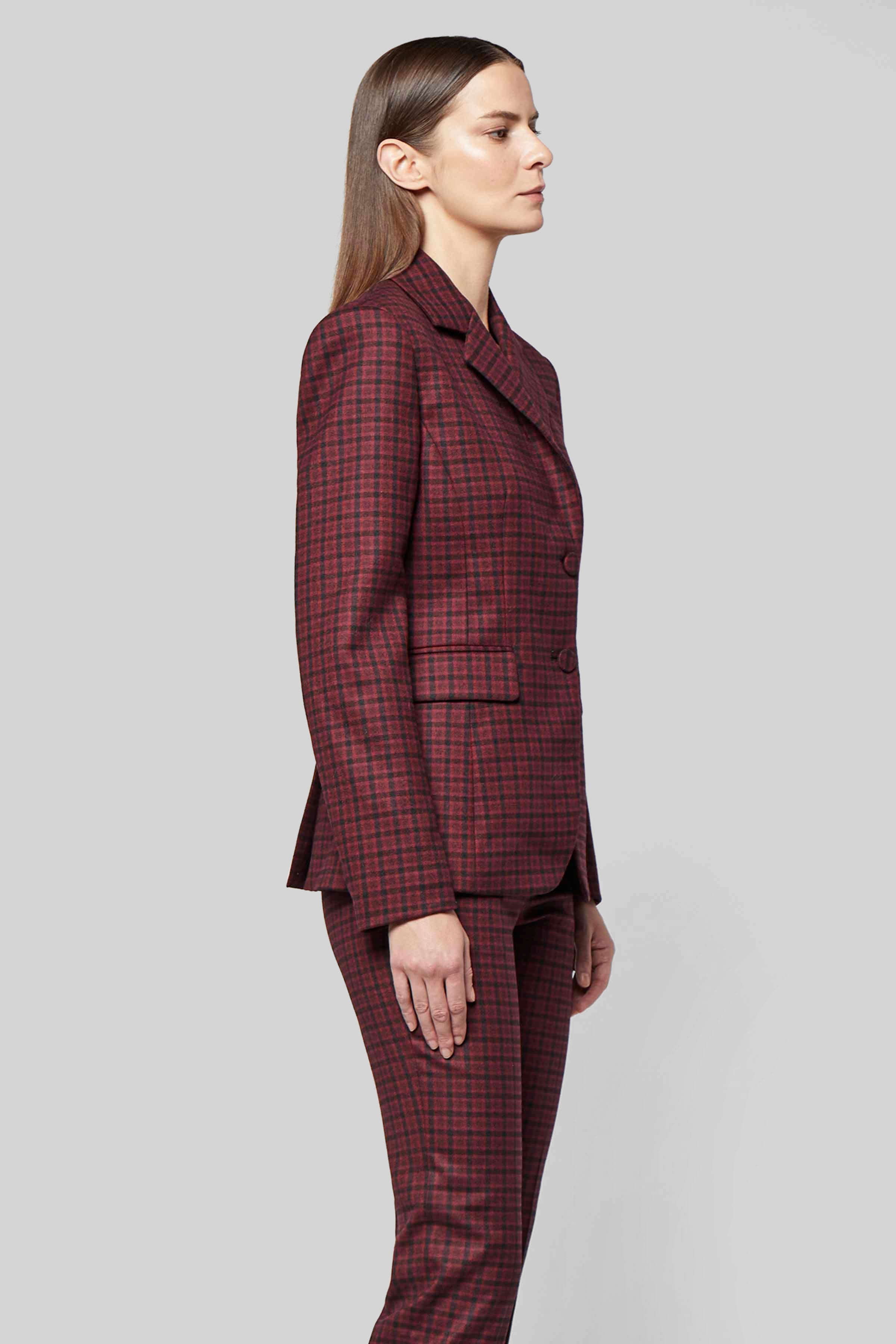 'FENICE' JACKET - 3