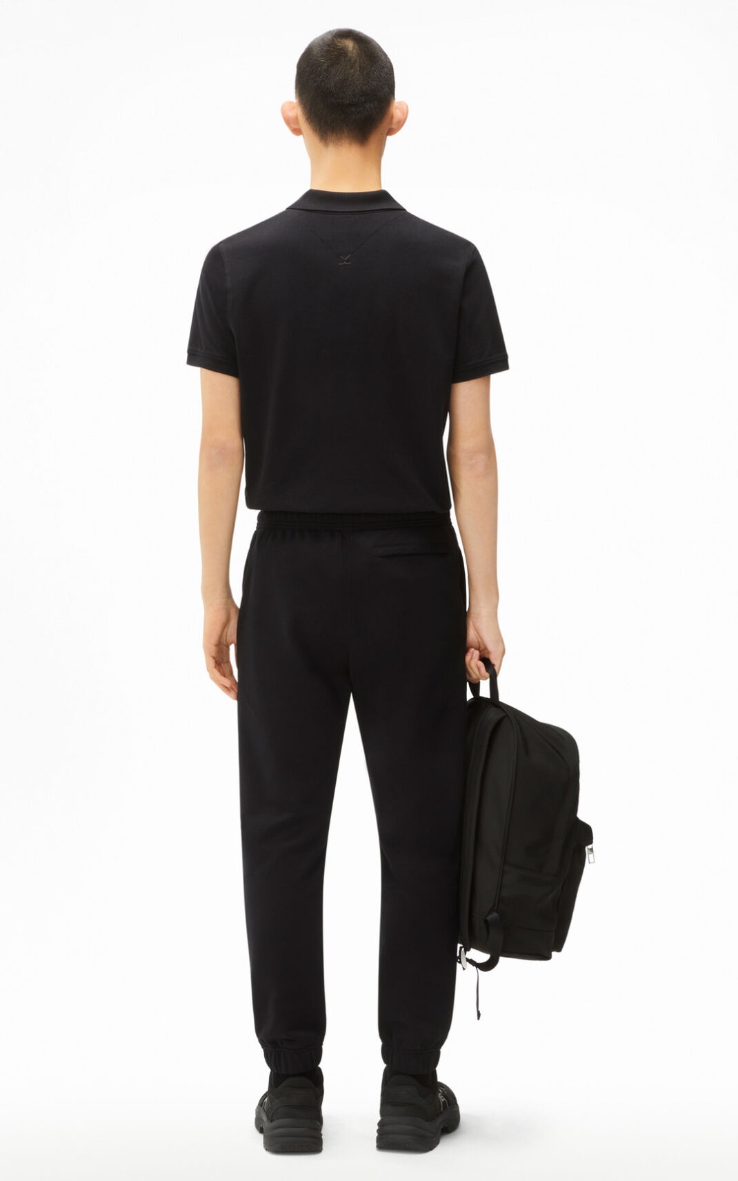 Tiger Crest jogging bottoms - 3