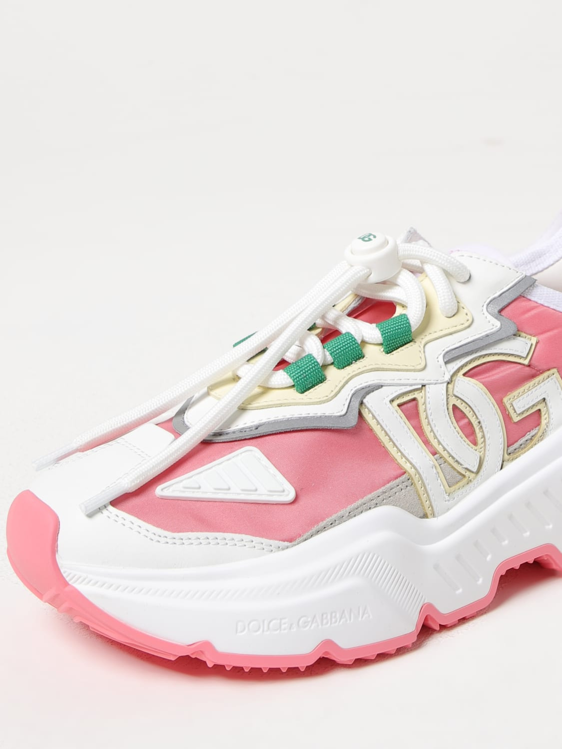 Sneakers woman Dolce & Gabbana - 4