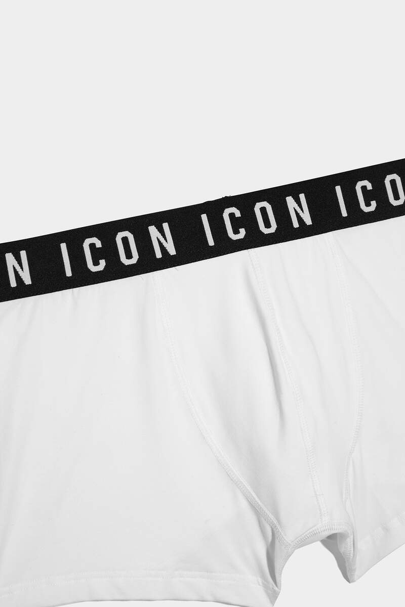 BE ICON BRIEF - 4