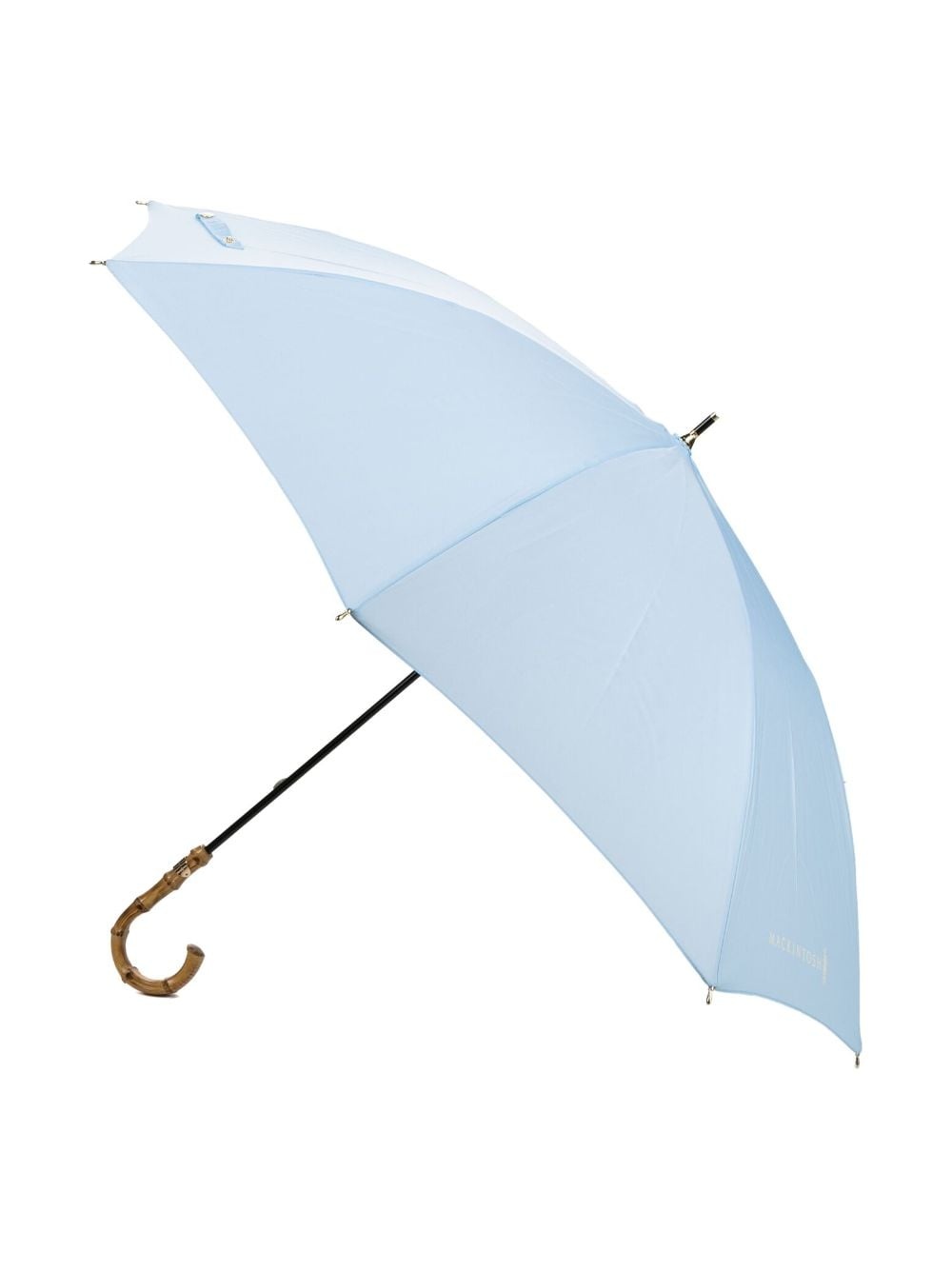 Heriot Whangee-handle umbrella - 3