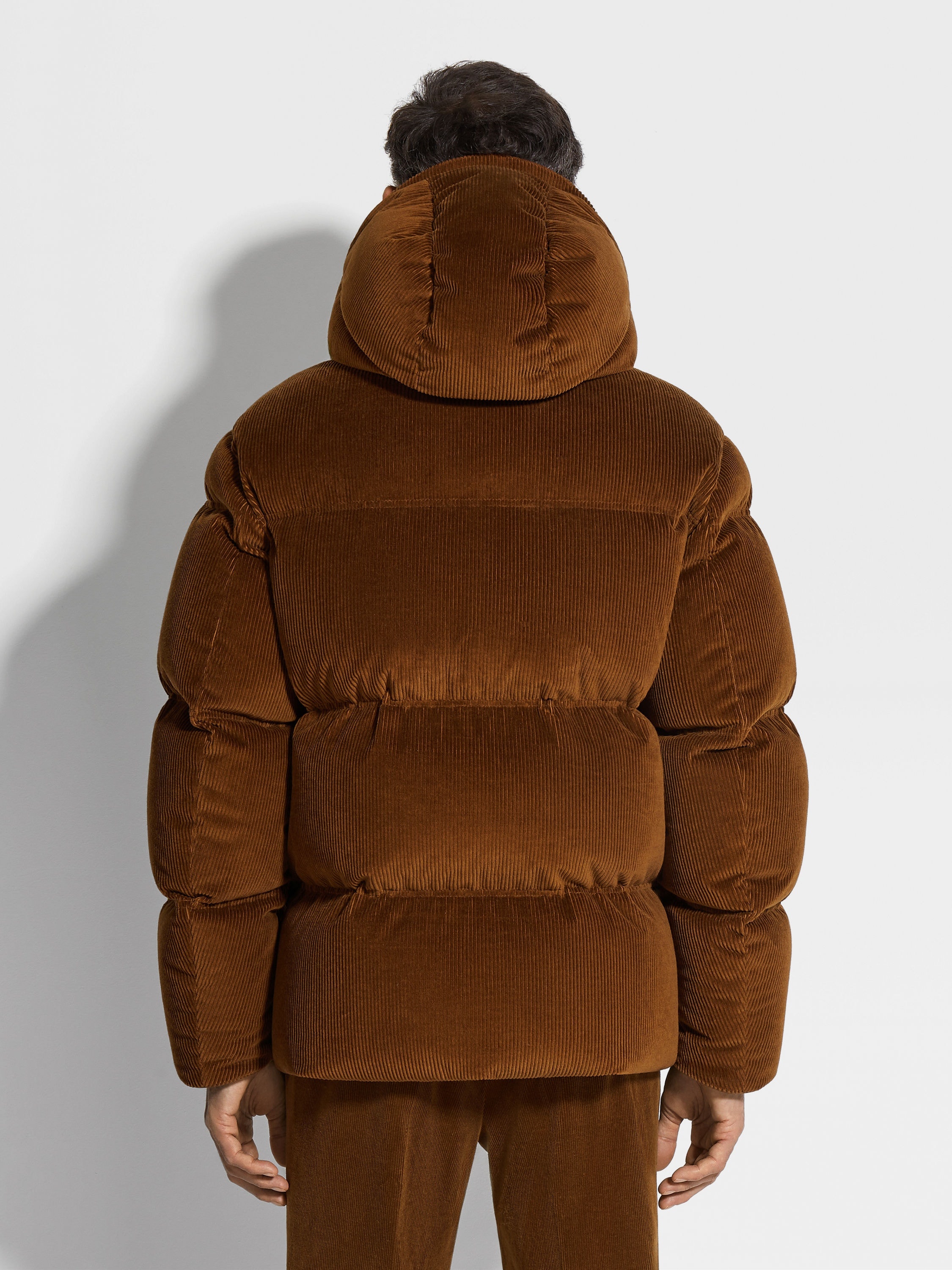 CASHCO BLOUSON - 5
