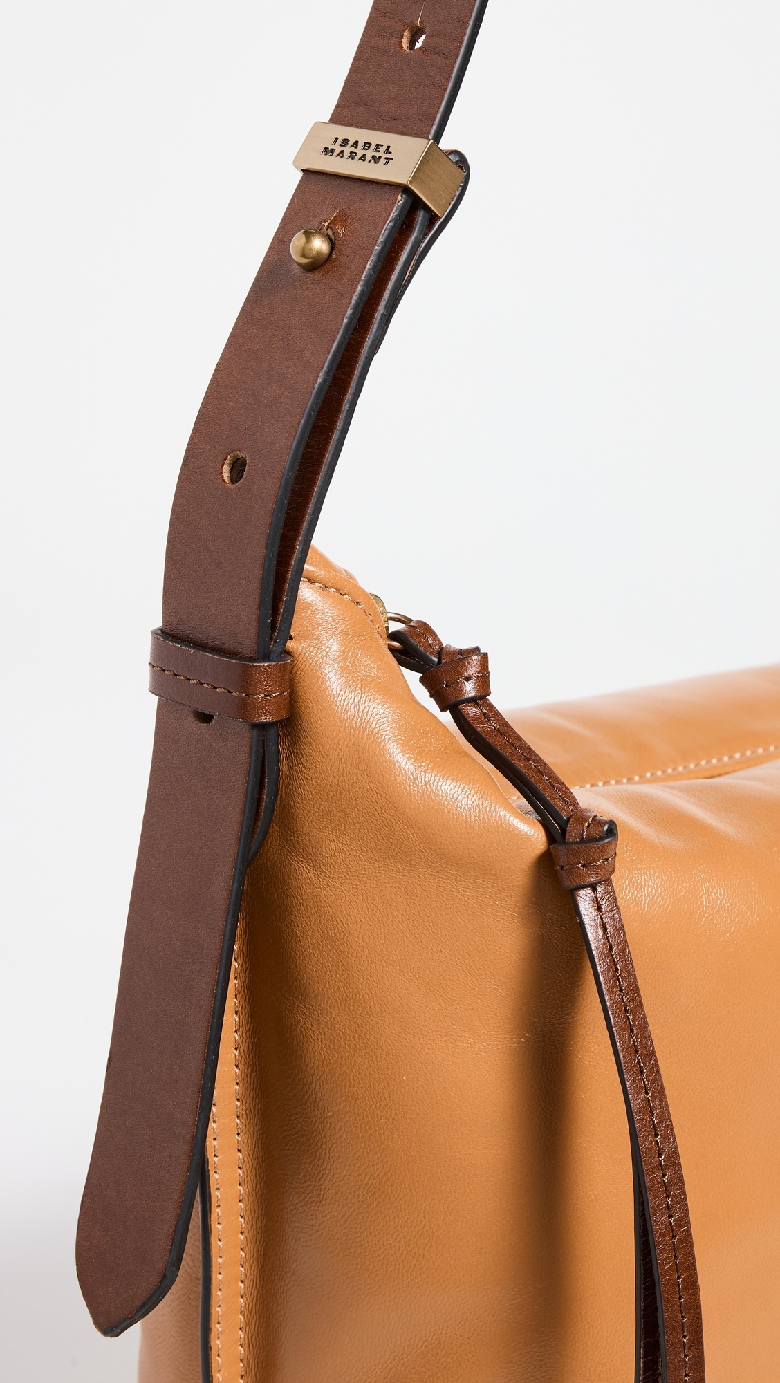 Leyden Shoulder Bag - 4