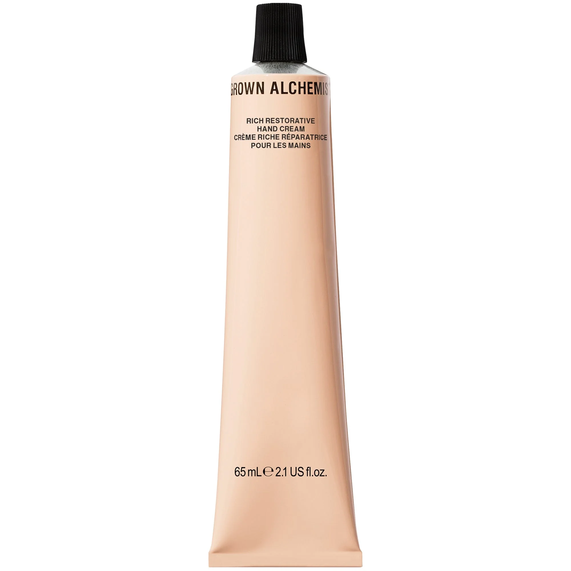Grown Alchemist Rich Restorative Hand Cream 65ml - 1