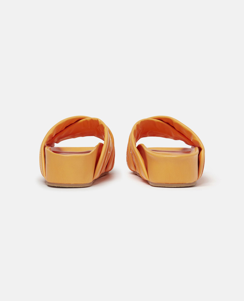 Stella McCartney Vesta Slides outlook