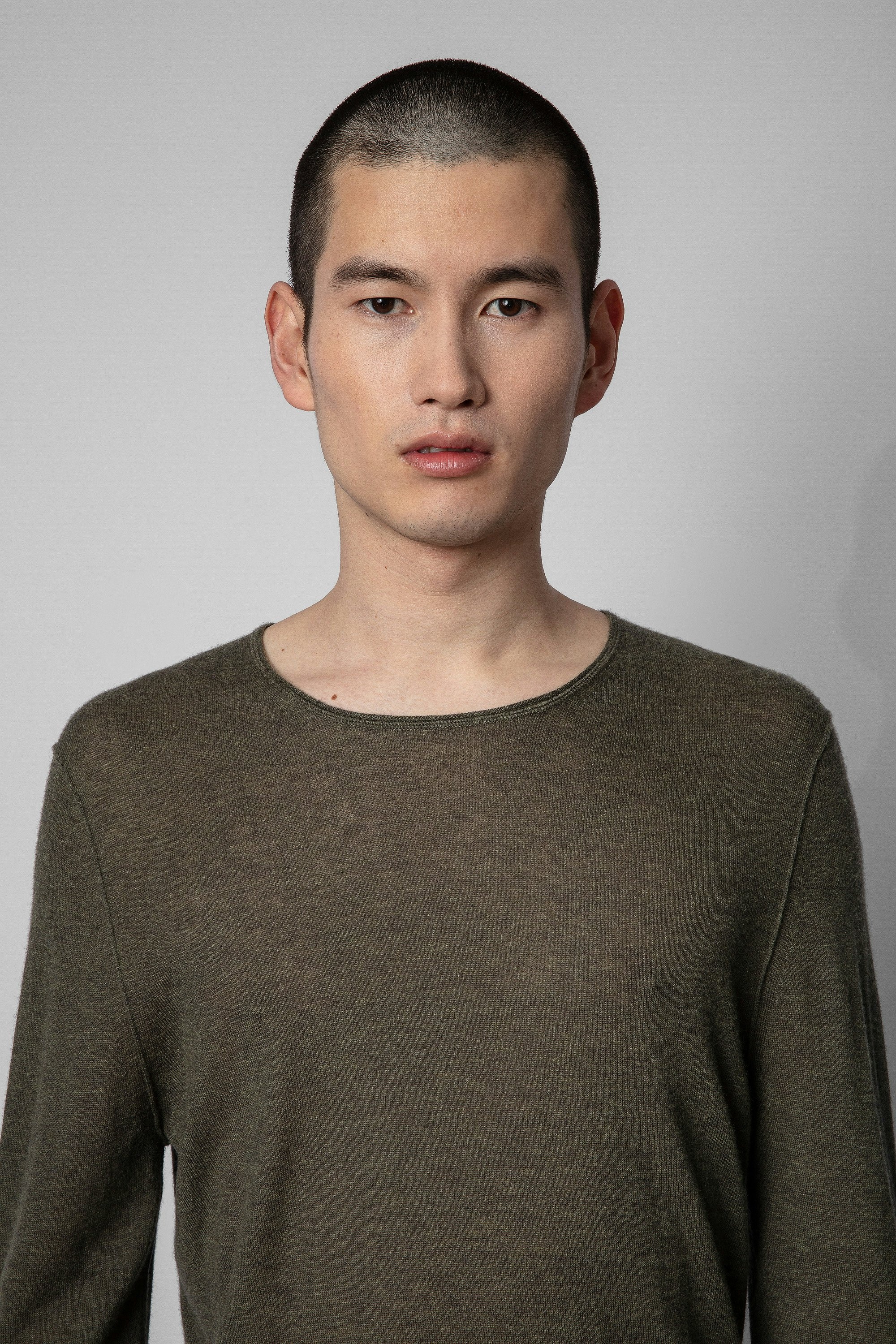 Teiss Cachemire Sweater - 4