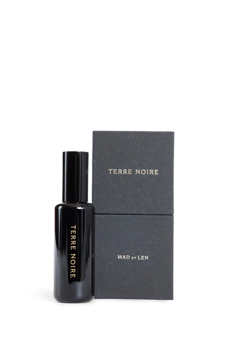 Terre Noire Eau De Parfum 50 Ml 3