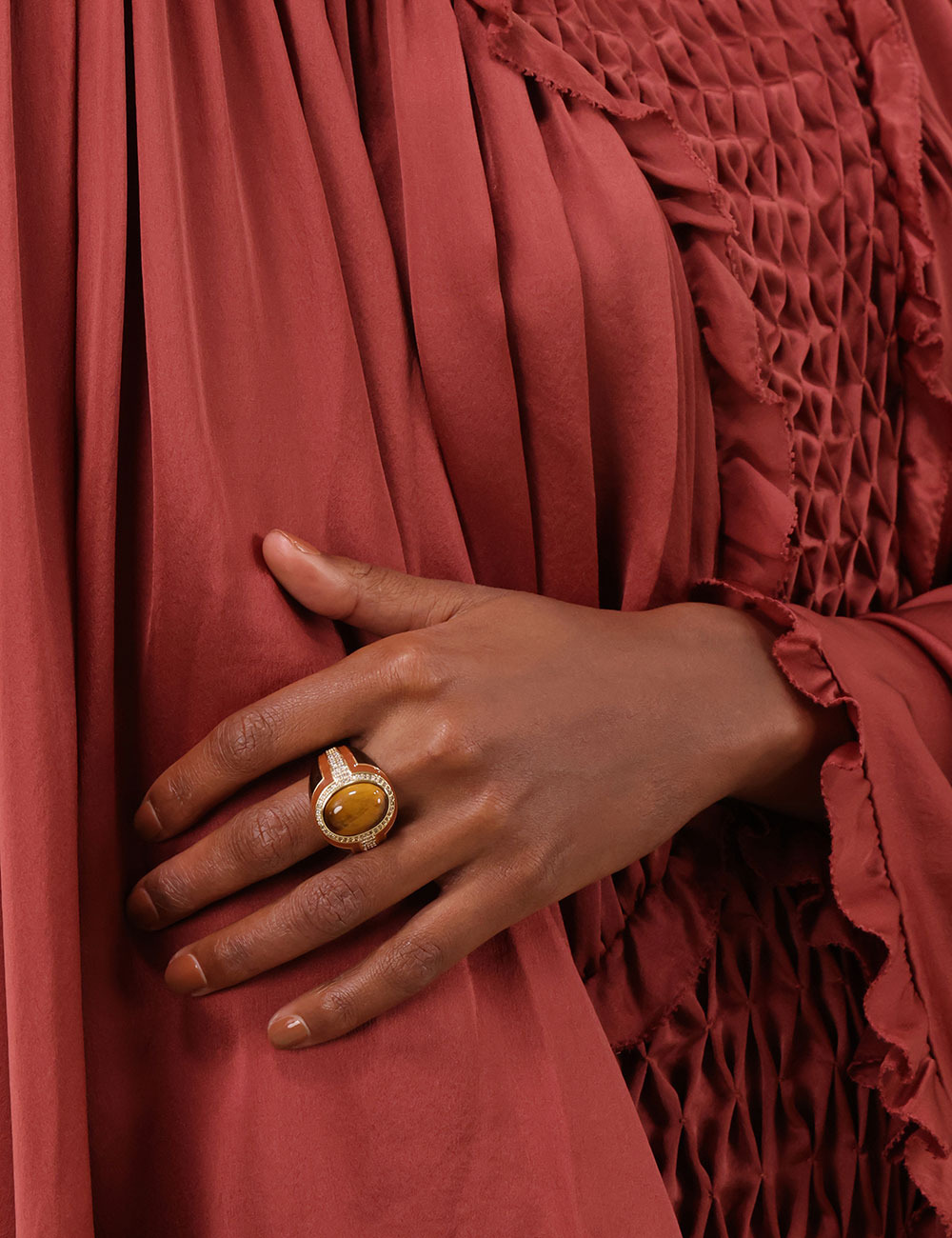 COCKTAIL RING - 2