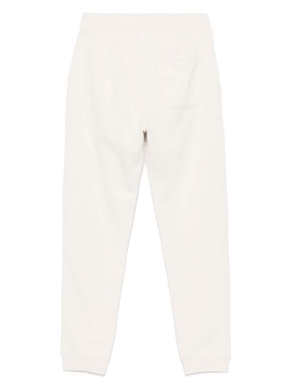 Loopback sweatpants - 2