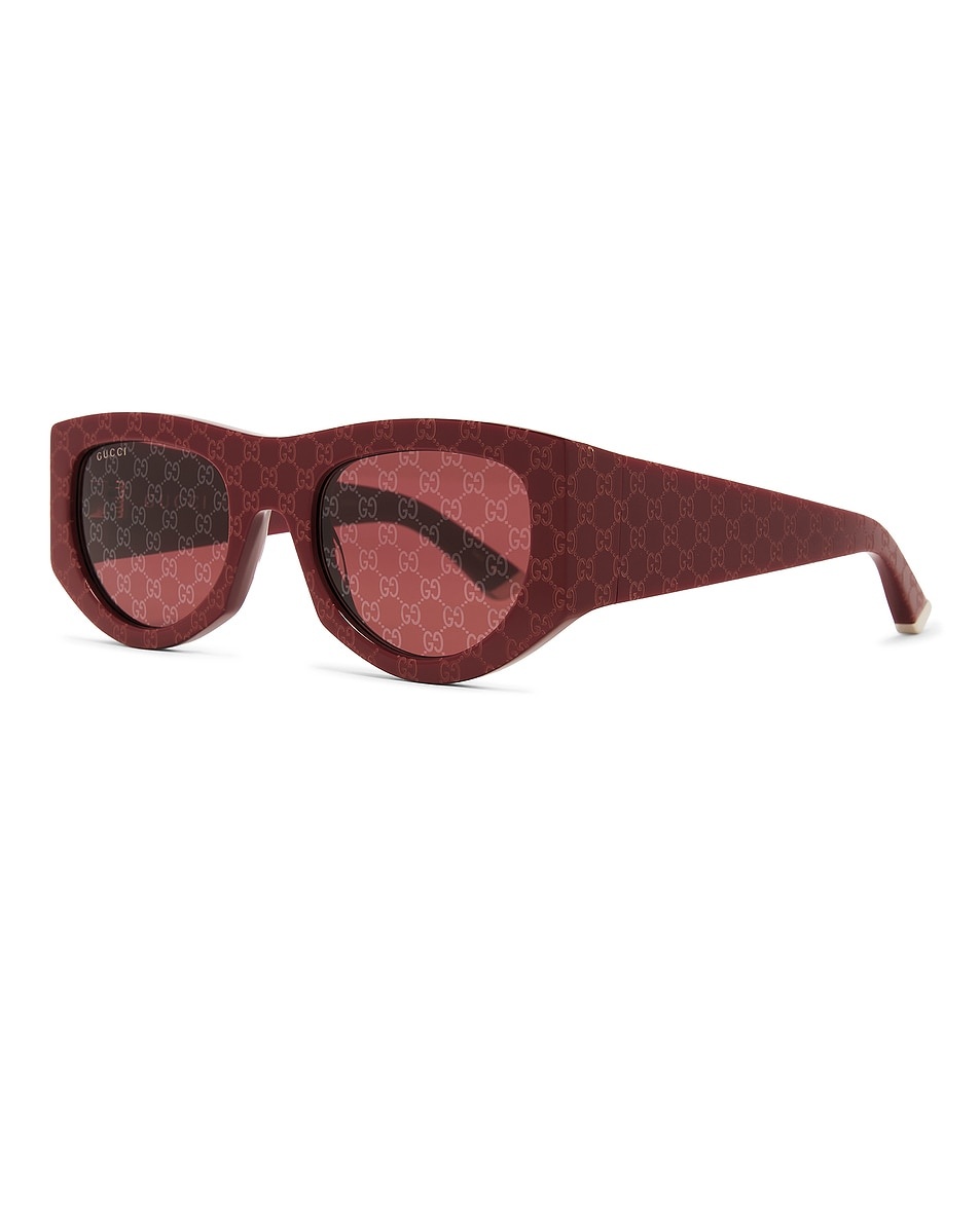 Round Sunglasses - 2