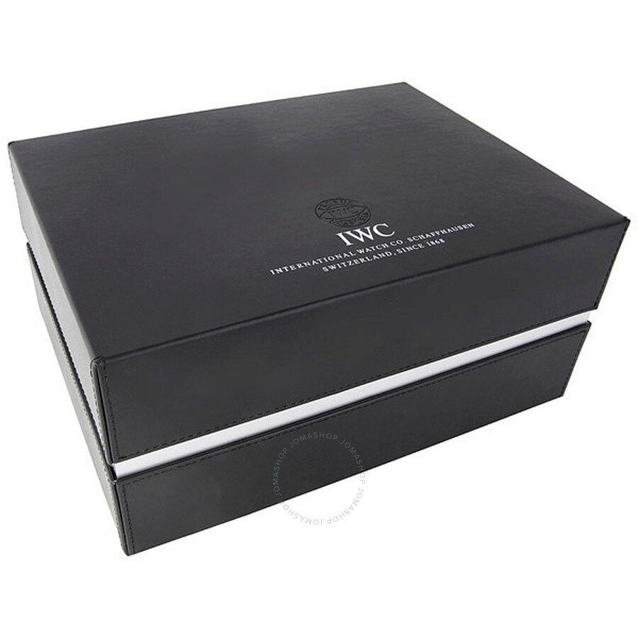 IWC Ingenieur Automatic Climate Action Limited Edition Men's Watch 3234-02 - 4