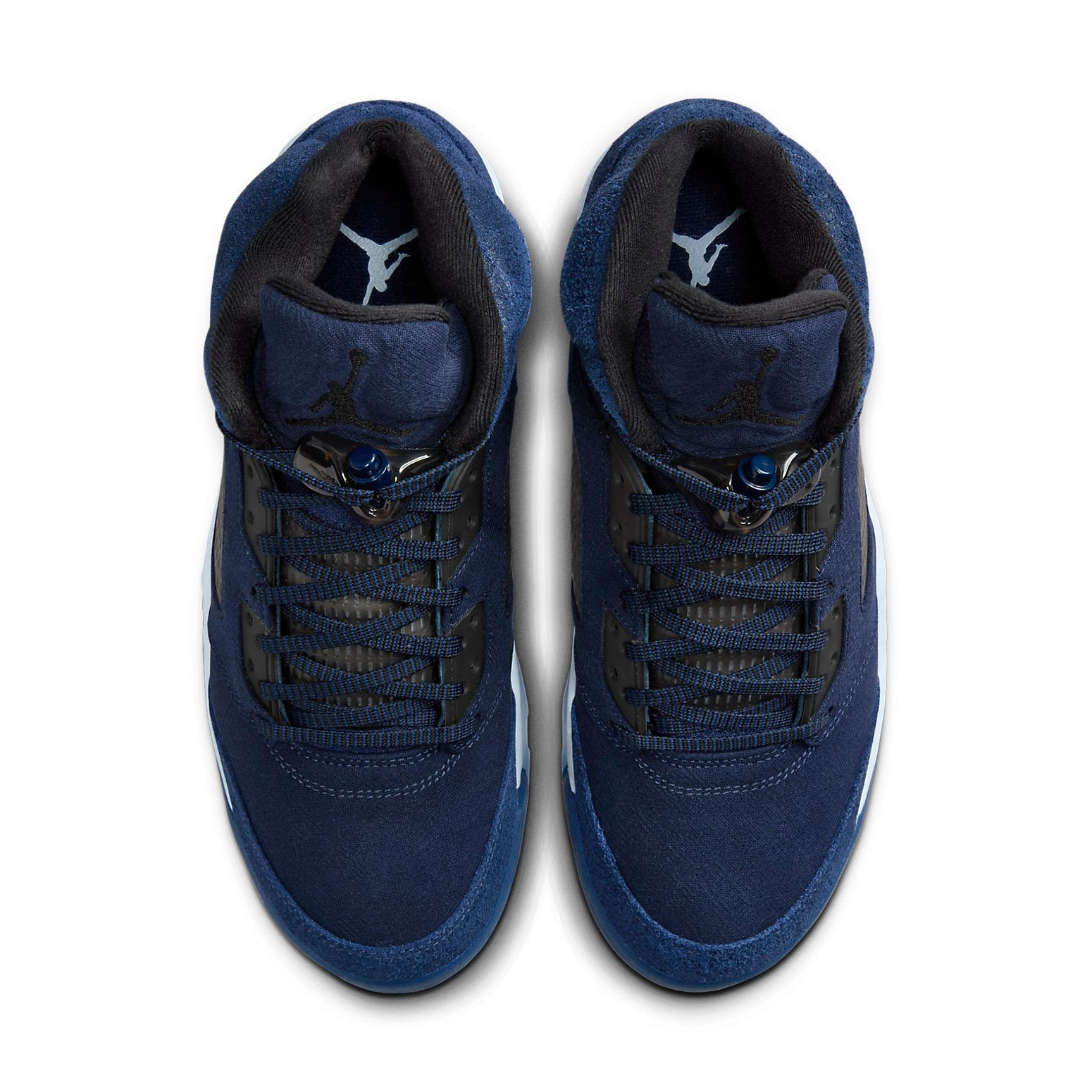Air Jordan 5 Retro 'Midnight Navy' FD6812-400 - 3