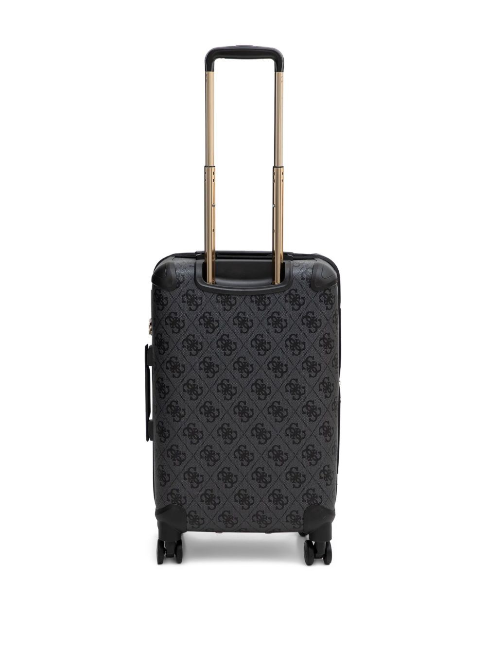 Berta 4G suitcase - 3
