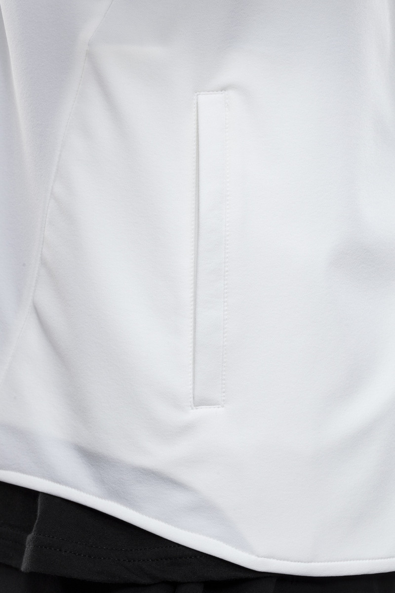 J72-DS HD Jersey Modular Liner Jacket White 19