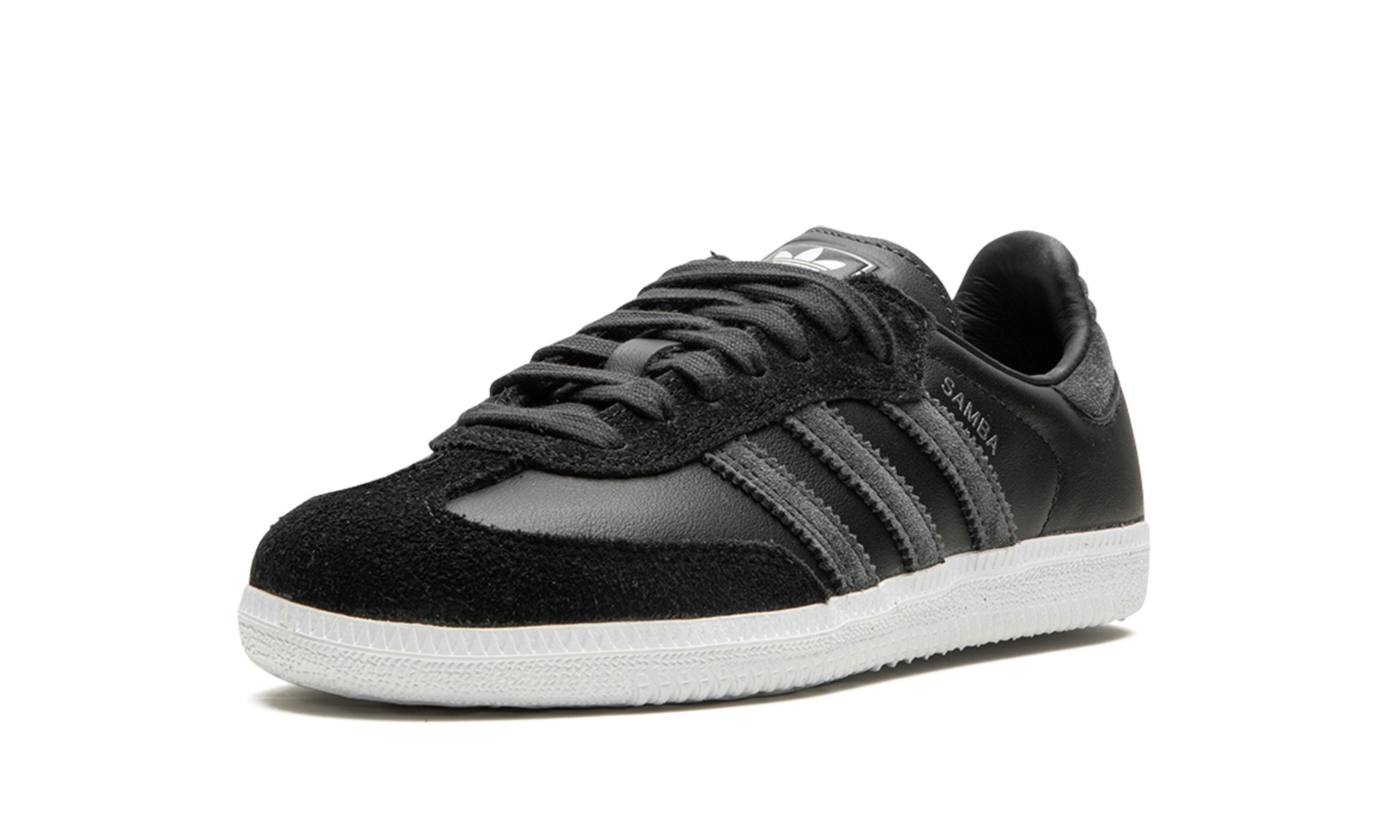 Samba Adv "Carbon" - 4
