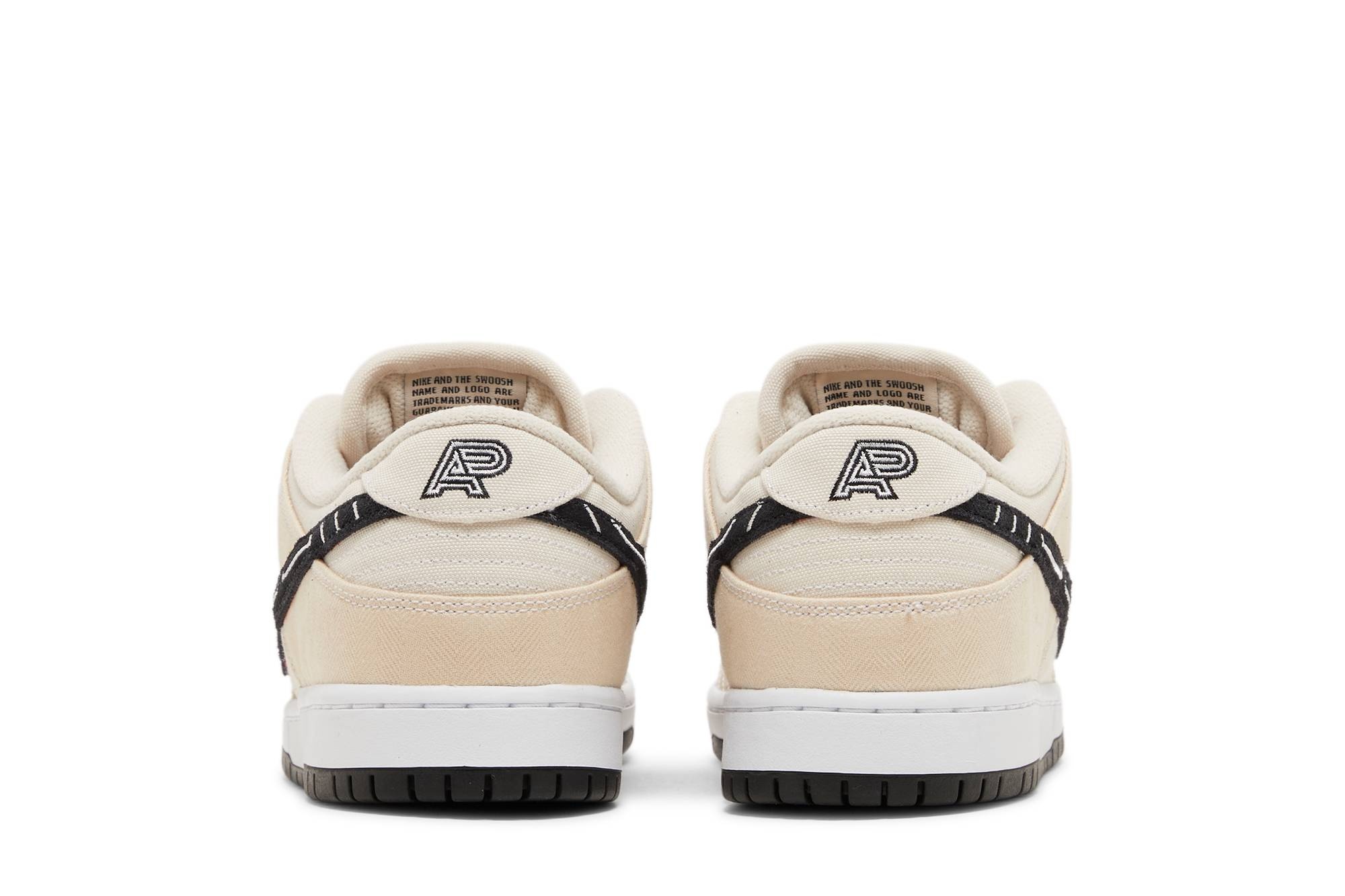 Albino & Preto x Dunk Low SB 'Jiu-Jitsu' - 6