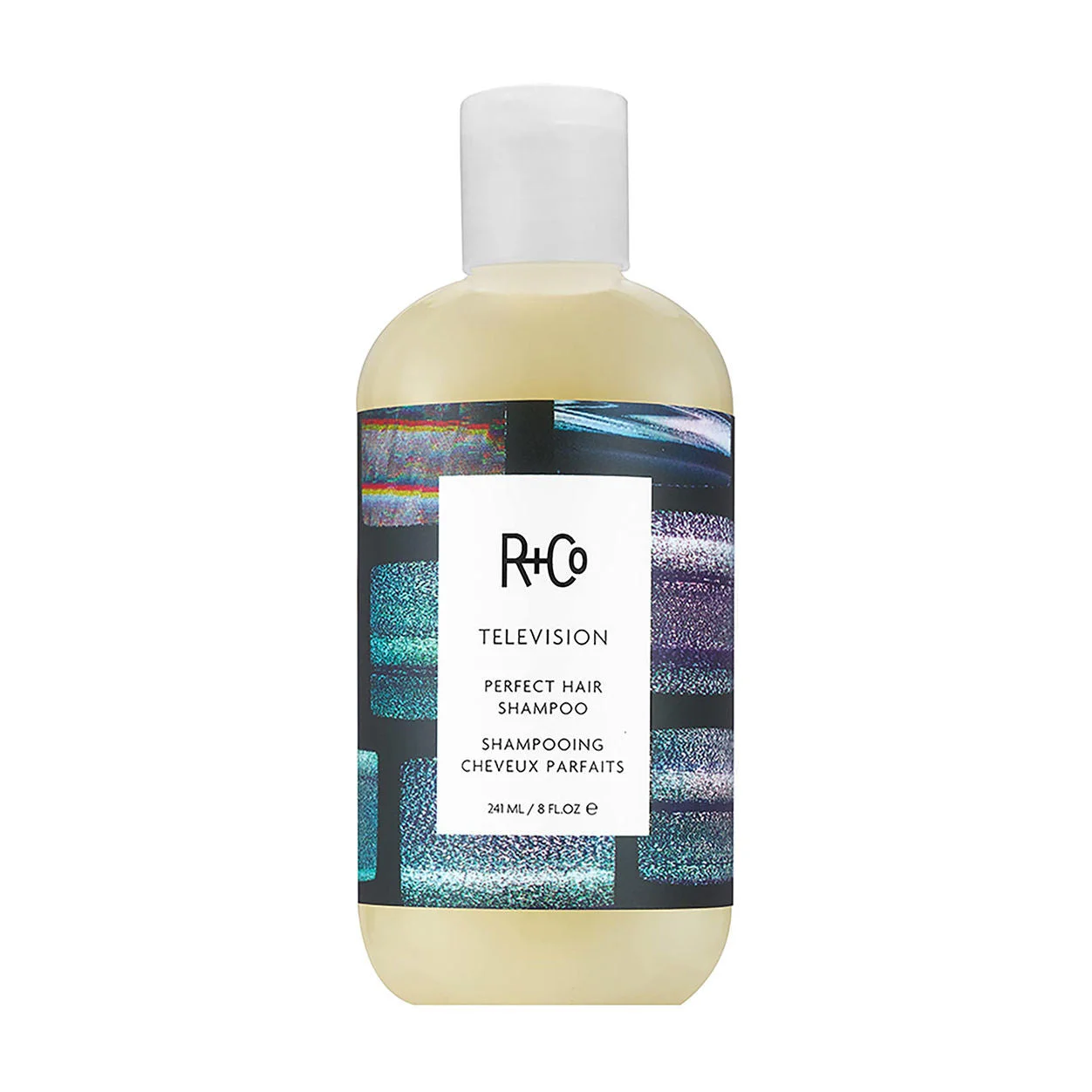 Television Perfect Hair Shampoo - 1