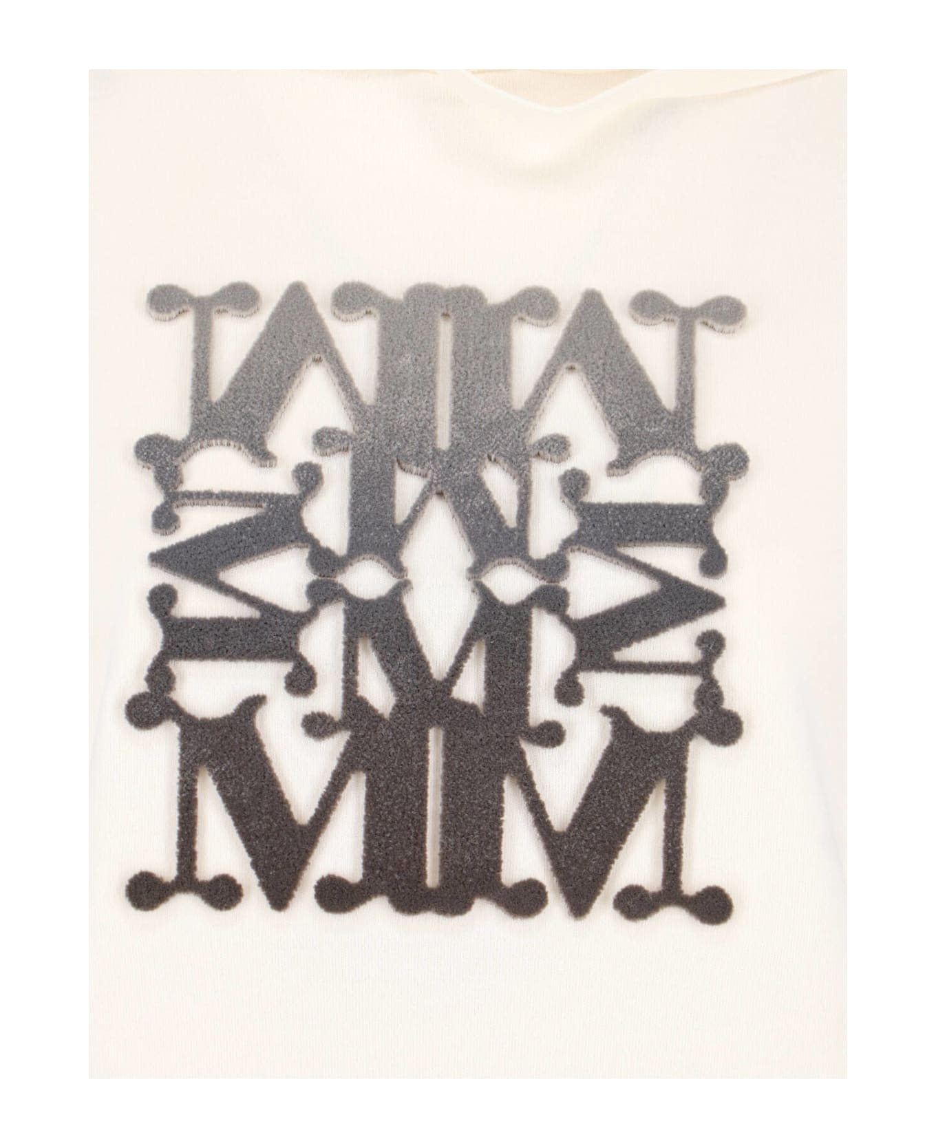 Logo Hoodie - 4