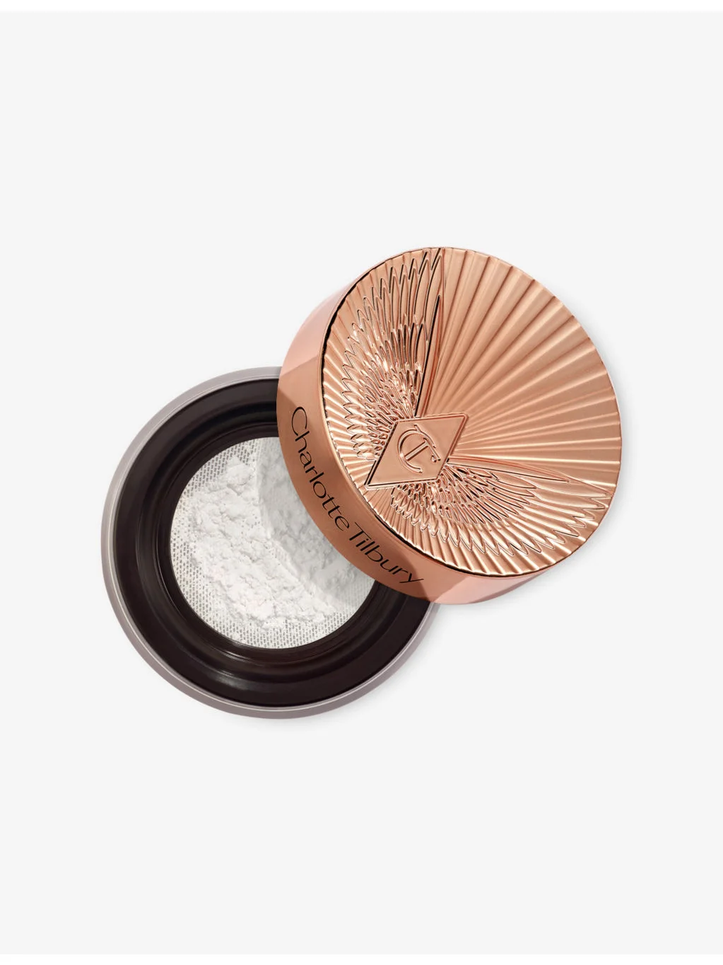 Airbrush Flawless Blur Loose Powder 15g - 1