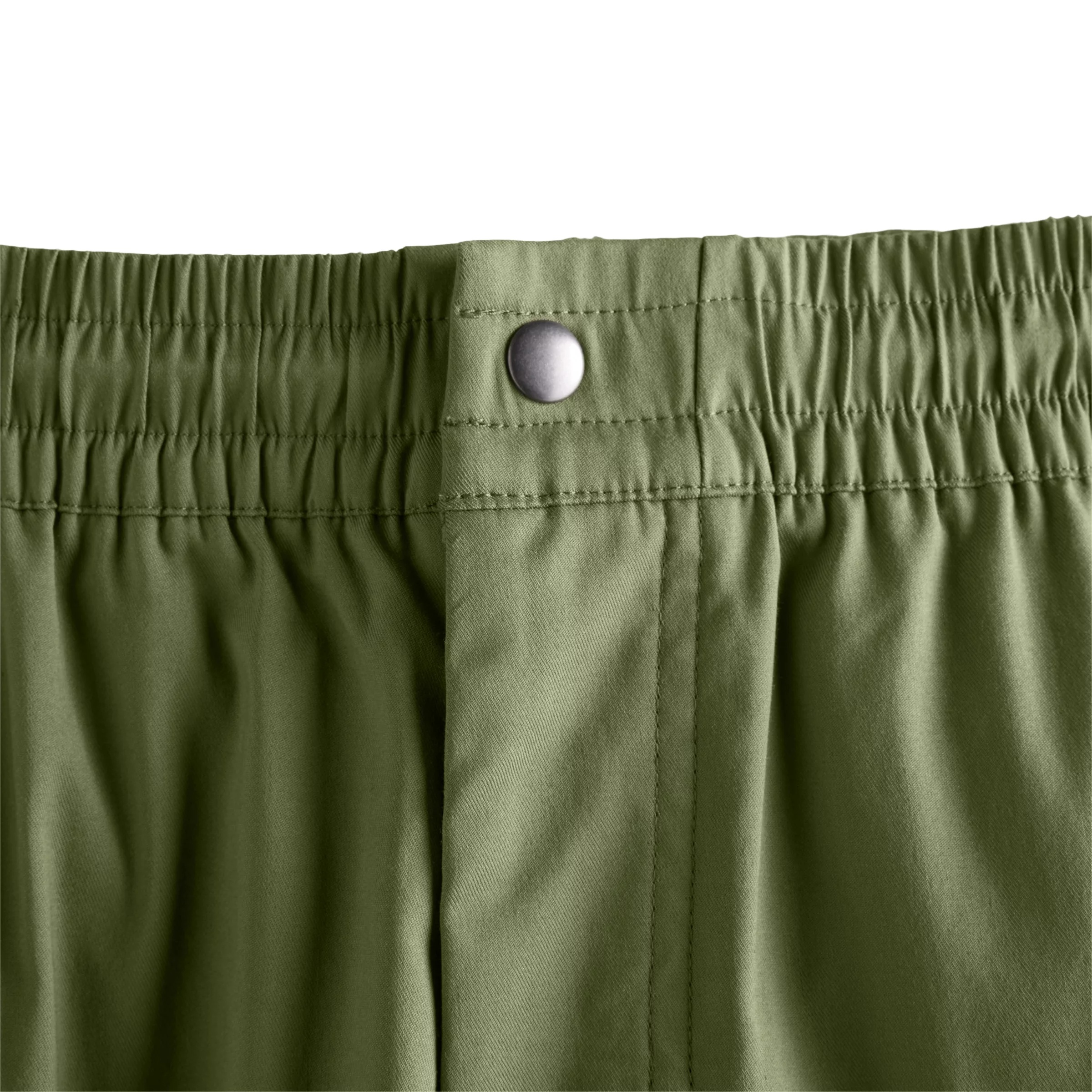 Twill Straight Pant 28" - 7