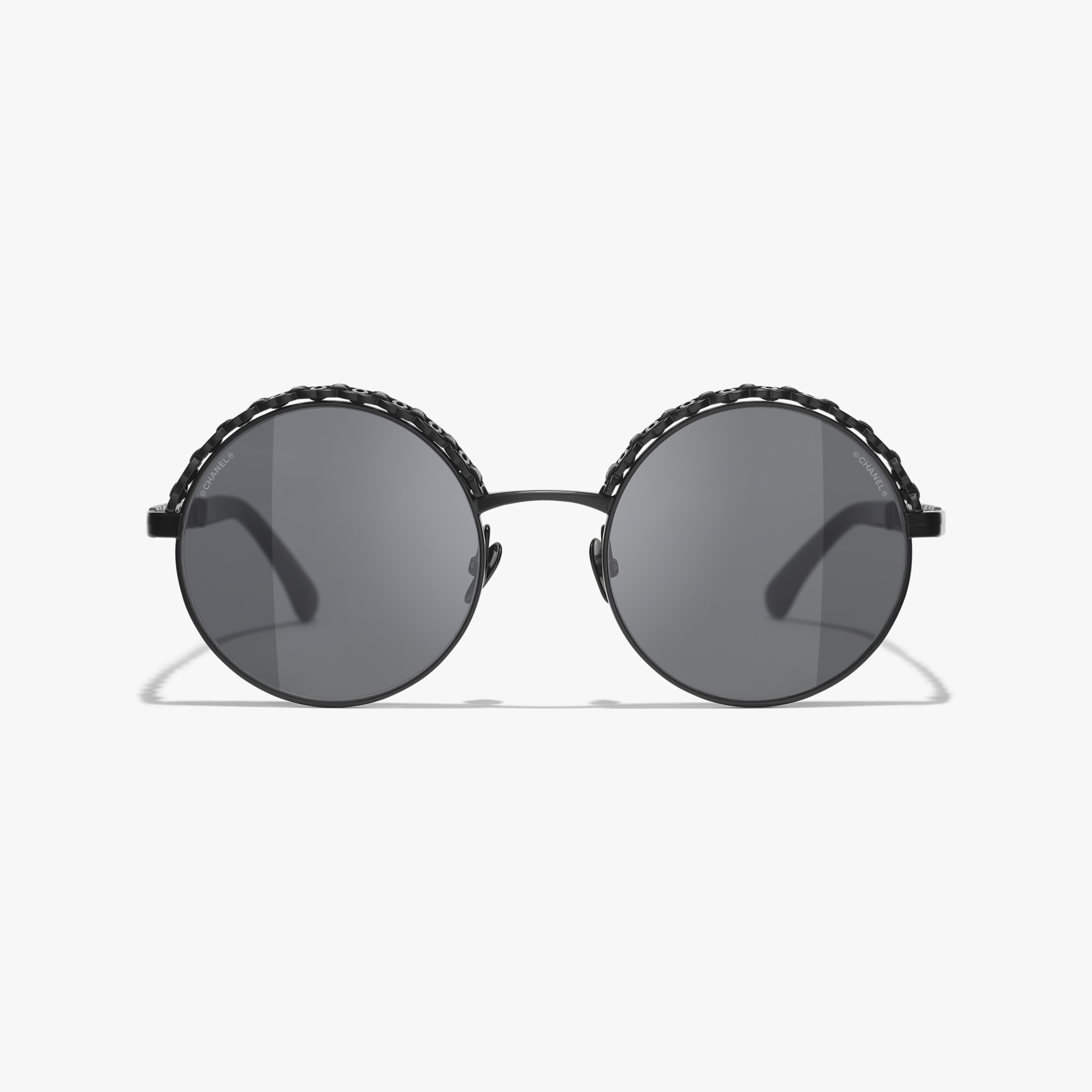Round Sunglasses 2