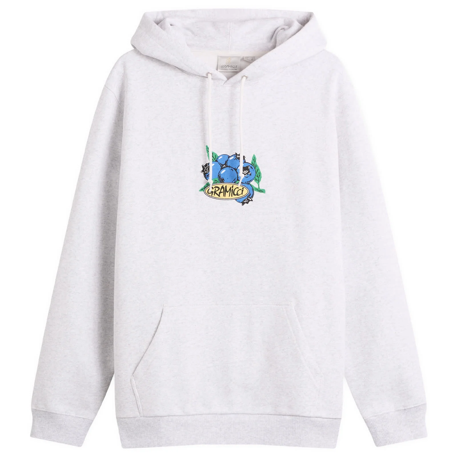 Gramicci Blueberry Hoodie - 1