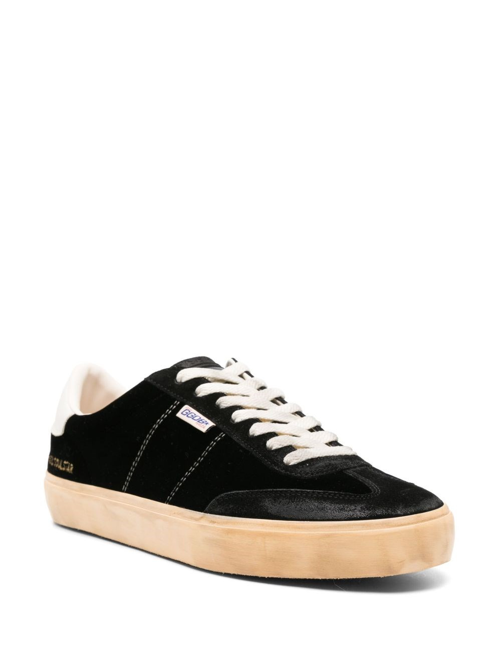 'SOUL-STAR' SNEAKERS - 4