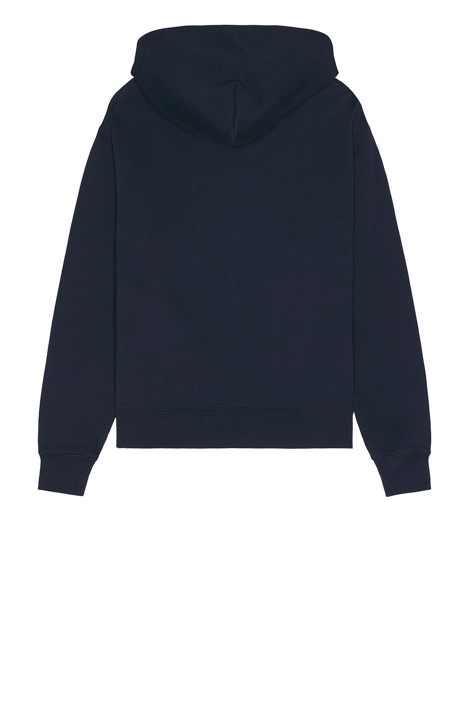 Natural Hoodie - 2