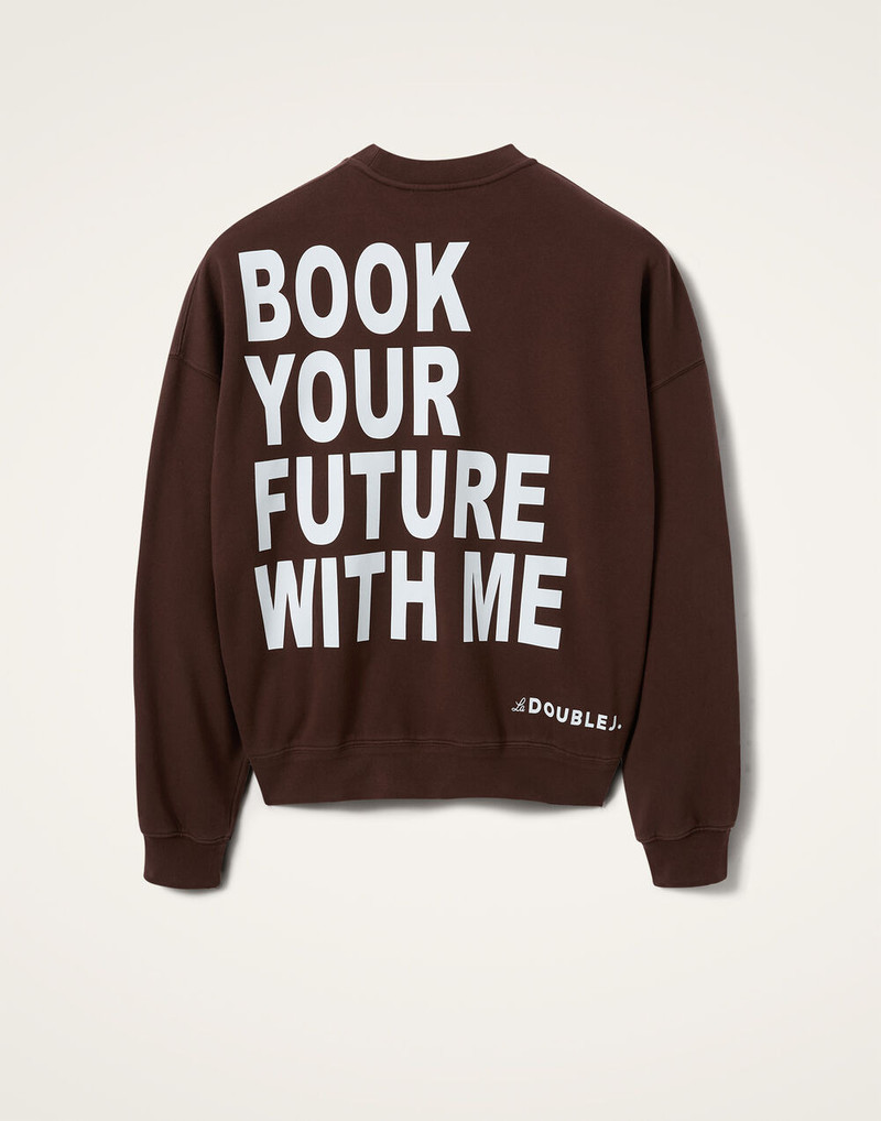 Off Court Sweatshirt 3