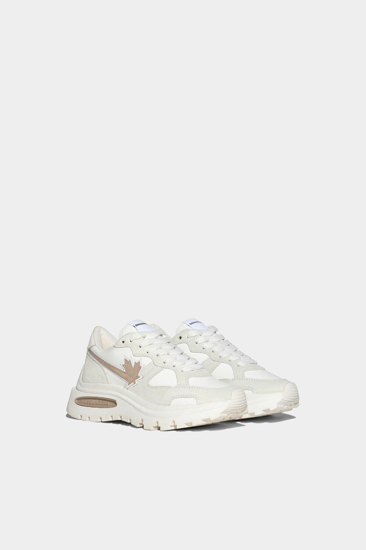 RUN DS2 SNEAKERS - 3