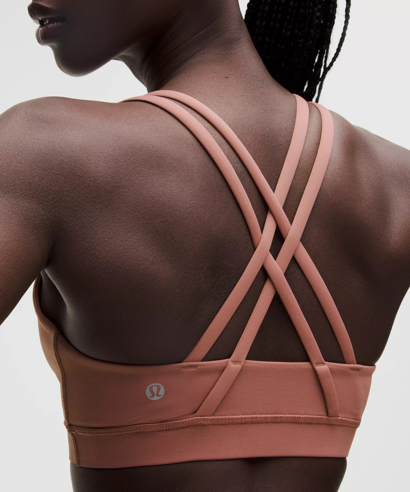 lululemon Energy Bra *Medium Support, B–D Cups 5
