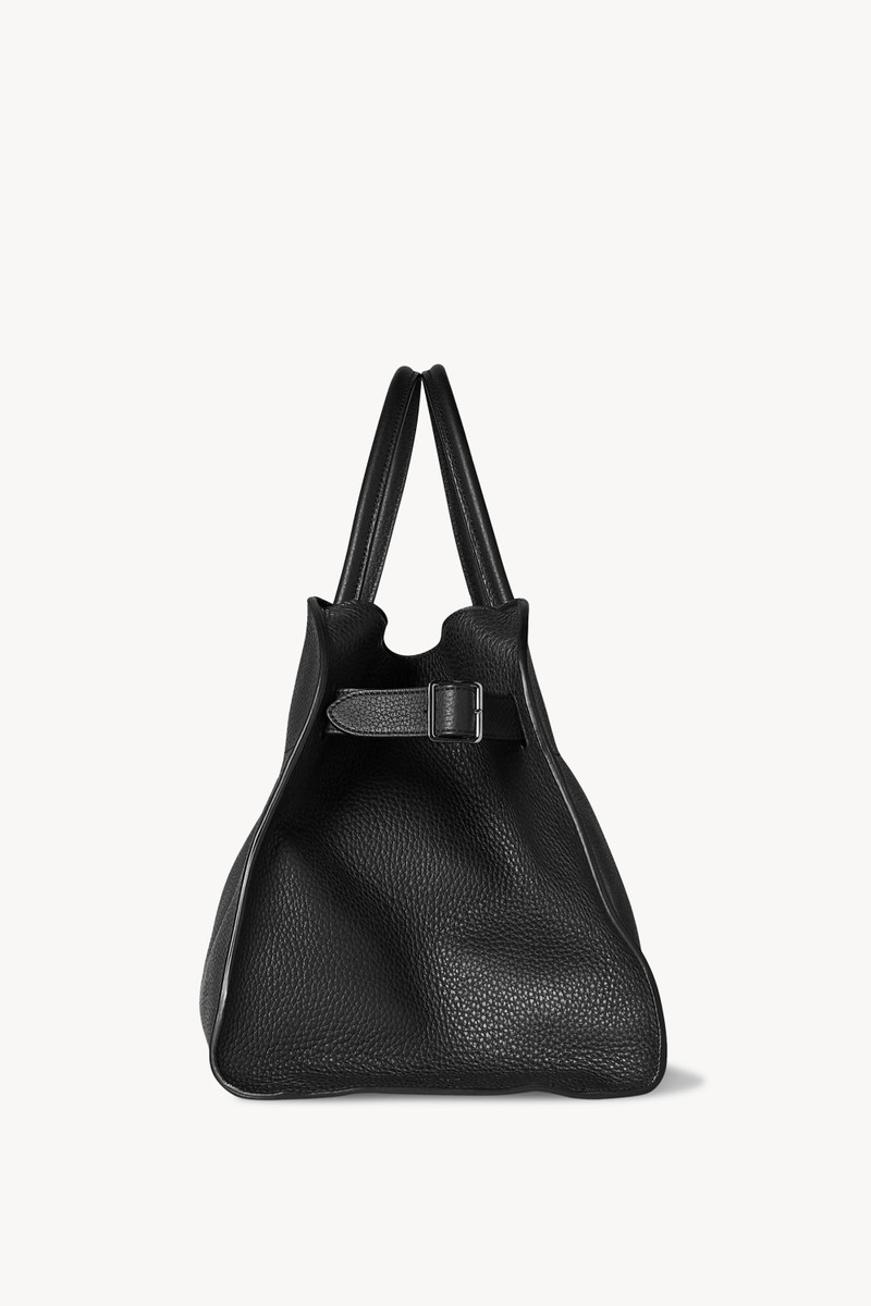 Soft Margaux 17 Bag in Leather 3