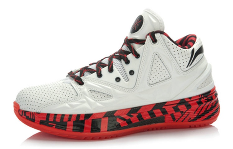 Li-Ning Way of Wade 2 'Encore Overtown' ABAJ003-2 - 2