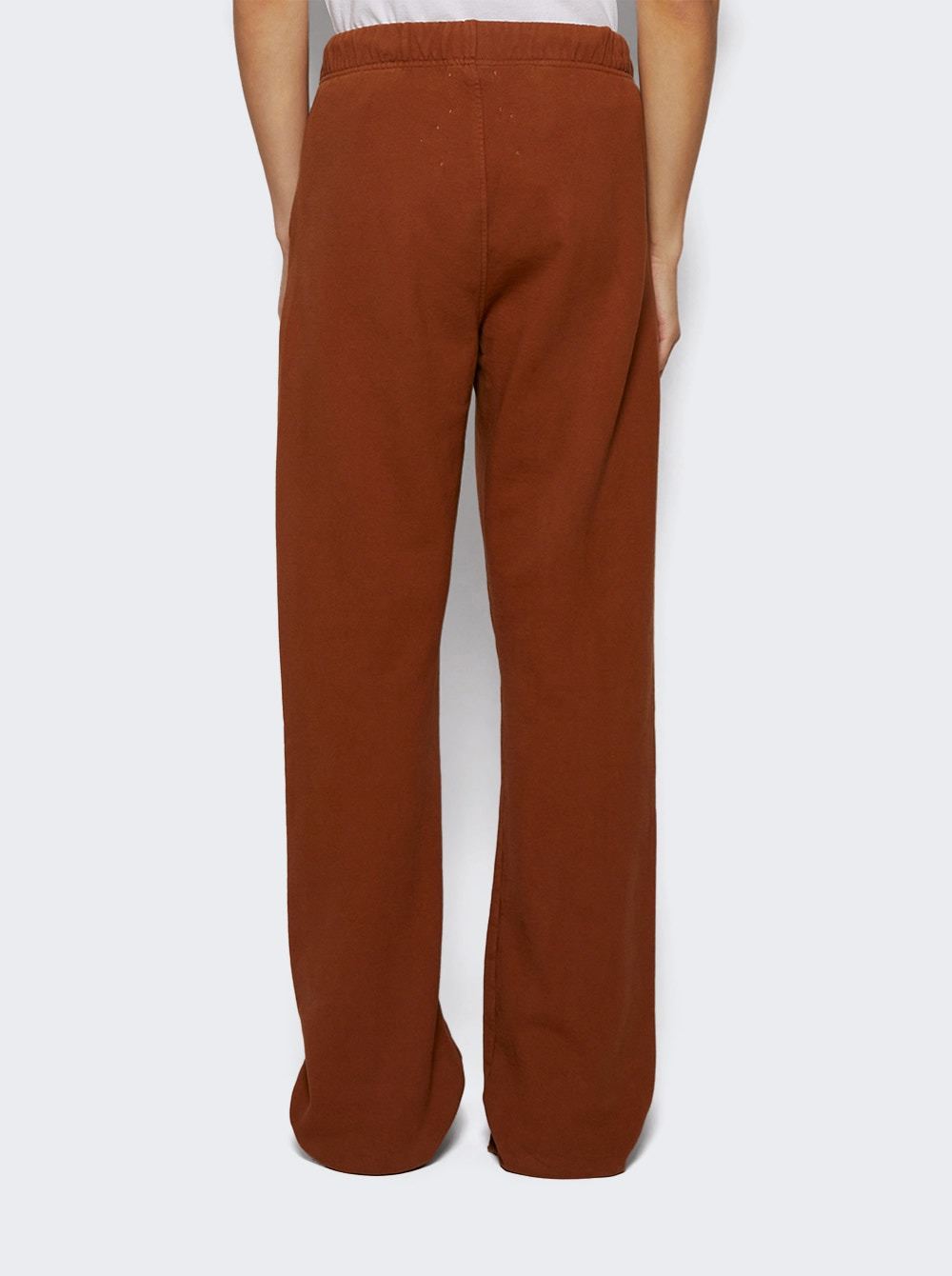 Team Sweatpant Cocoa - 4