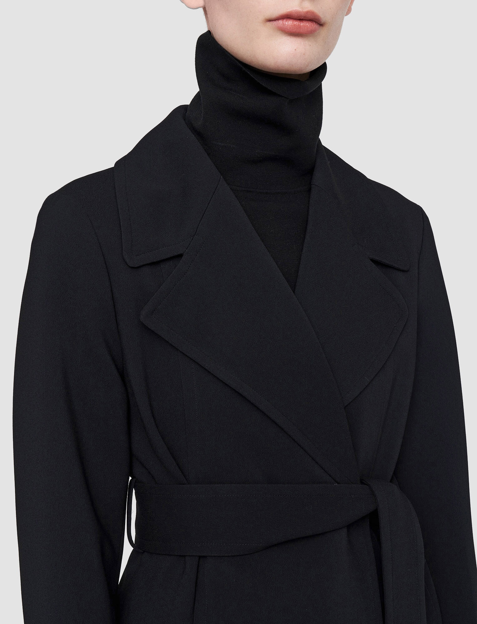 Comfort Cady Harecourt Jacket - 5