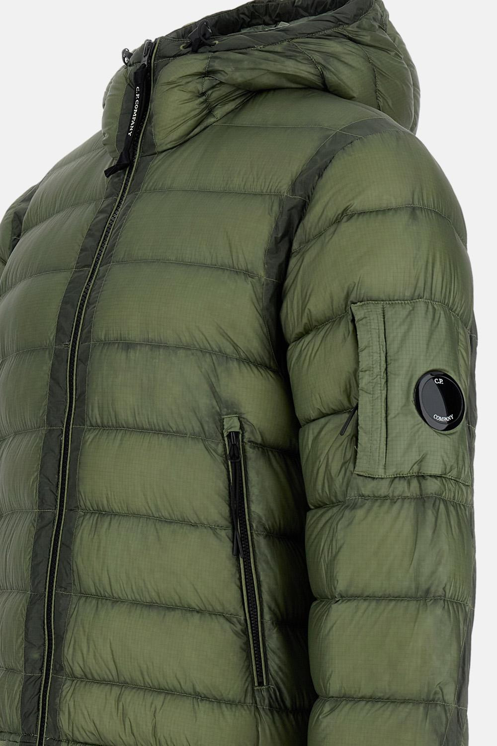DD-SHELL JACKET - 4