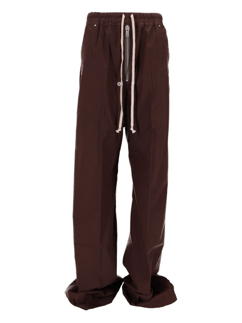 Bela wide-leg trousers 1