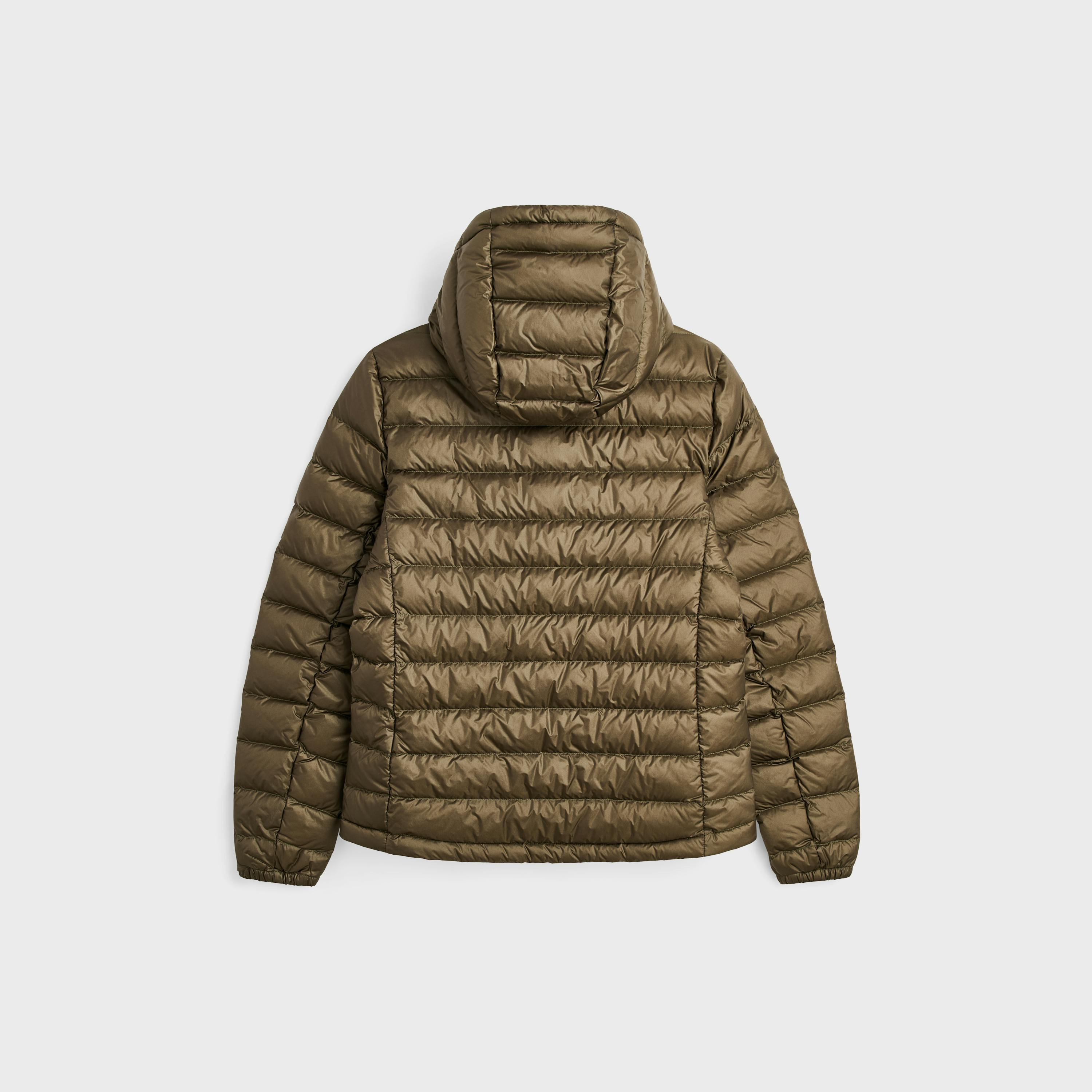 Keilir Down Jacket - 8