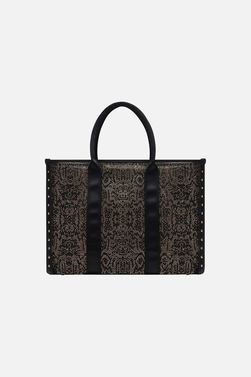 RECTANGLE TOTE 3