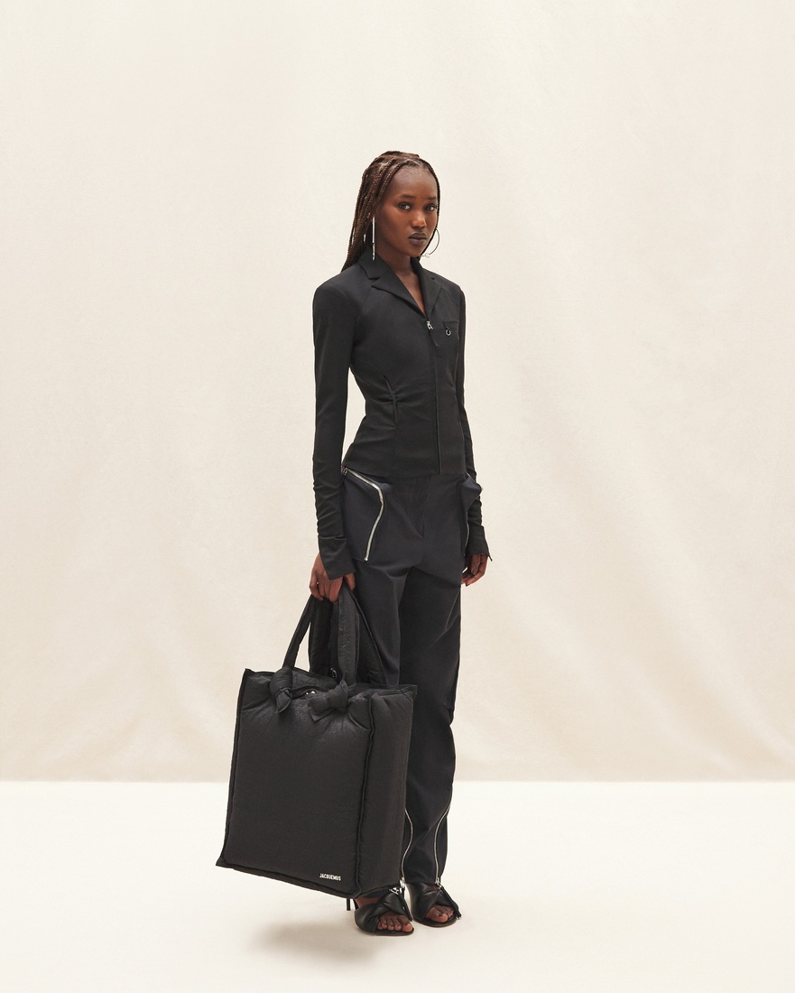 La veste Neru - 4