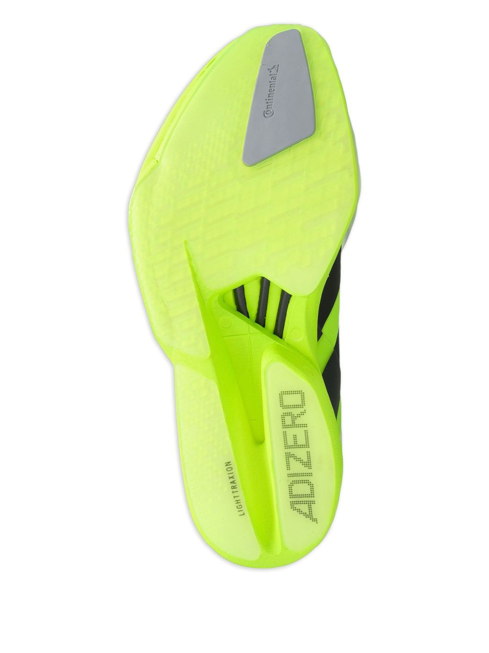 Adizero Adios Pro 4 sneakers - 5