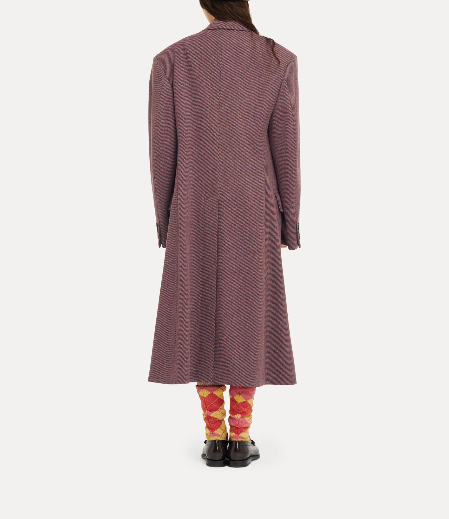 WINSTON COAT - 3