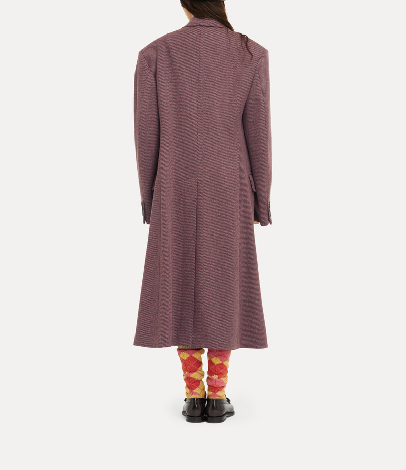 WINSTON COAT 3